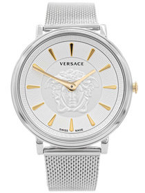 Zegarek damski VERSACE VE8102019 V-Circle