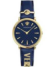 Zegarek damski VERSACE VE8104522 V-Circle