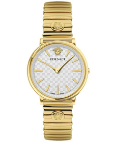 Zegarek damski VERSACE VE8104822 V-Circle