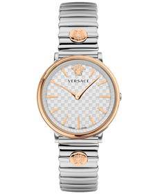 Zegarek damski VERSACE VE8105022 V-Circle