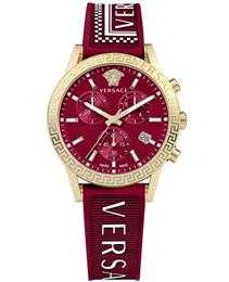 Zegarek damski VERSACE VEKB00322 Sport Tech Chrono