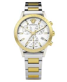 Zegarek damski VERSACE VEKB00622 Sport Tech Lady Chrono