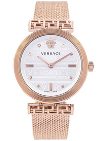 Zegarek damski VERSACE VELW00620 Meander Ladies