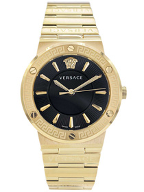 Zegarek damski VERSACE VEVH00820 Greca Logo