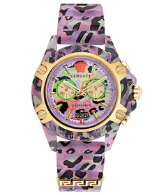 Zegarek damski VERSACE VEZ700722 Chrono Active