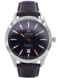 Zegarek męski ATLANTIC WORLDMASTER 53750.41.41R