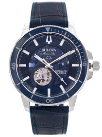 Zegarek męski BULOVA 96A291 Marine Star