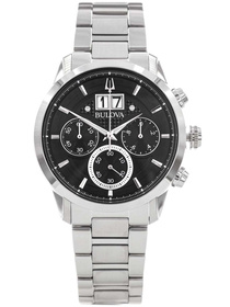 Zegarek męski BULOVA 96B319 Sutton