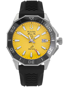 Zegarek męski BULOVA 96B431 Marine Star