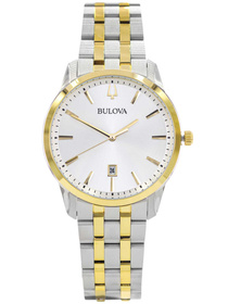 Zegarek męski BULOVA 98B385 Sutton