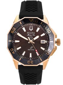 Zegarek męski BULOVA 98B421 Marine Star