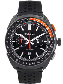 Zegarek męski BULOVA 98B428 Racing Timepiece Chronograph