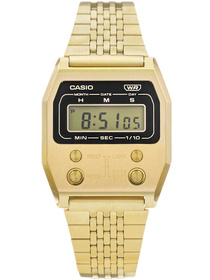 Zegarek męski CASIO A1100G-5EF