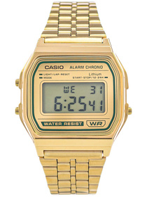 Zegarek męski CASIO A158WEGV-9AEF