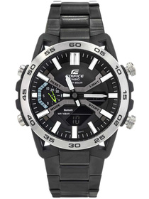 Zegarek męski CASIO Edifice ECB-2000DD-1AEF