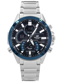 Zegarek męski CASIO Edifice ECB-30DB-1AEF