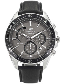 Zegarek męski CASIO Edifice EFR-552L-5AVUEF