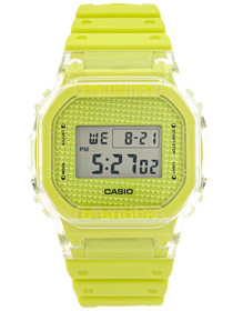 Zegarek męski CASIO G-SHOCK DW-5600GL-9ER Lucky Drop