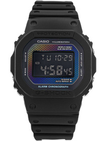 Zegarek męski CASIO G-SHOCK DW-5600RW-1ER