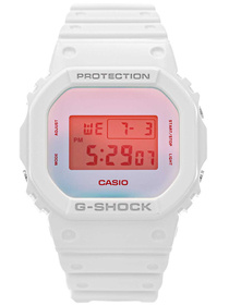 Zegarek męski CASIO G-SHOCK DW-5600TL-7ER