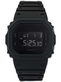 Zegarek męski CASIO G-SHOCK DW-5600UBB-1ER