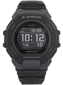 Zegarek męski CASIO G-SHOCK G-SQUAD GBD-300-1ER