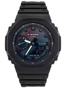 Zegarek męski CASIO G-SHOCK GA-2100RW-1AER