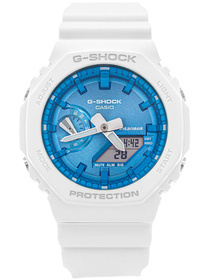 Zegarek męski CASIO G-SHOCK GA-2100WS-7AER