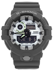 Zegarek męski CASIO G-SHOCK GA-700HD-8AER Hidden Glow