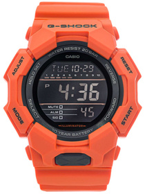 Zegarek męski CASIO G-SHOCK GD-010-4ER