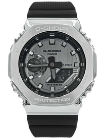 Zegarek męski CASIO G-SHOCK GM-2100-1AER