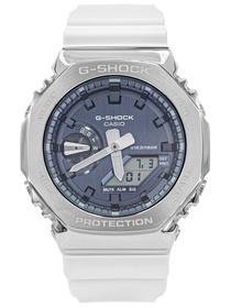 Zegarek męski CASIO G-SHOCK GM-2100WS-7AER