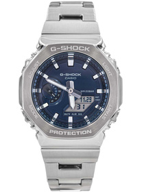 Zegarek męski CASIO G-SHOCK GM-2110D-2BER