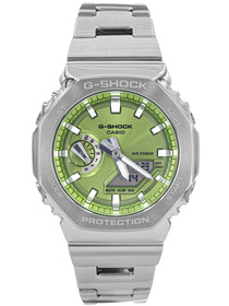 Zegarek męski CASIO G-SHOCK GM-2110D-3AER