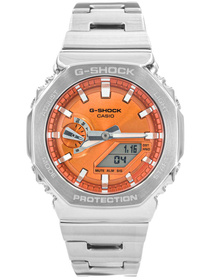 Zegarek męski CASIO G-SHOCK GM-2110D-4AER