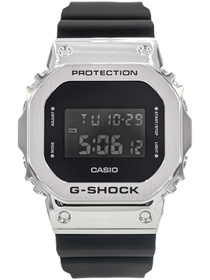 Zegarek męski CASIO G-SHOCK GM-5600U-1ER 