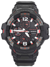 Zegarek męski CASIO G-SHOCK GR-B300-1A4ER Gravitymaster