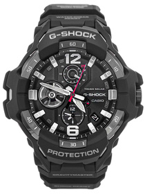 Zegarek męski CASIO G-SHOCK GR-B300-1AER Gravitymaster