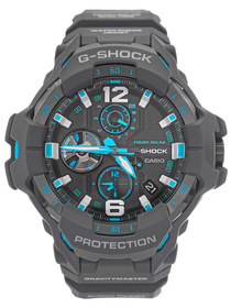 Zegarek męski CASIO G-SHOCK GR-B300-8A2ER Gravitymaster