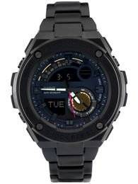 Zegarek męski CASIO G-SHOCK GST-200RBG-1AER Robert Geller