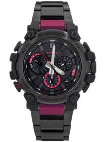 Zegarek męski CASIO G-SHOCK MTG-B3000BD-1AER Metal Twisted