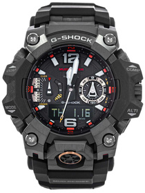 Zegarek męski CASIO G-SHOCK Mudmaster GWG-B1000EC-1AER