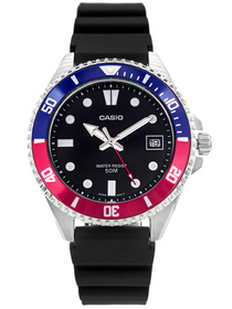 Zegarek męski CASIO MDV-10-1A2VEF