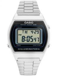 Zegarek męski CASIO Vintage B640WD-1AV