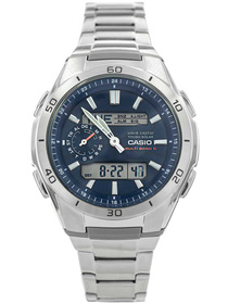 Zegarek męski CASIO WVA-M650D-2AER