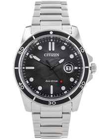 Zegarek męski Citizen AW1816-89E Eco-Drive Marine