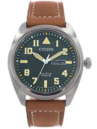 Zegarek męski Citizen BM8560-11X Classic