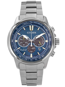 Zegarek męski Citizen CA4570-88L Super Titanium