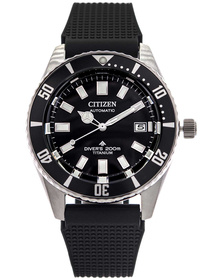 Zegarek męski Citizen NB6021-17E Promaster Diver's