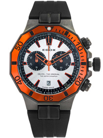 Zegarek męski EDOX 10112 37GNOCA ANO Delfin the Original